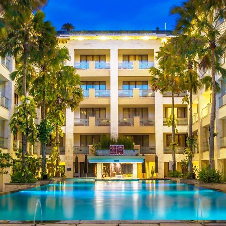 Aston Kuta Hotel And Residence Εξωτερικό φωτογραφία