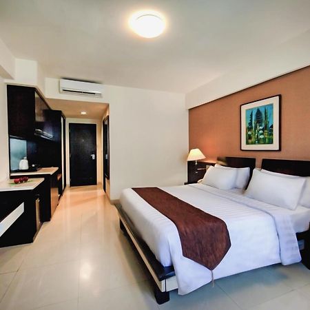 Aston Kuta Hotel And Residence Εξωτερικό φωτογραφία