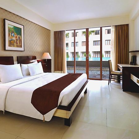 Aston Kuta Hotel And Residence Εξωτερικό φωτογραφία