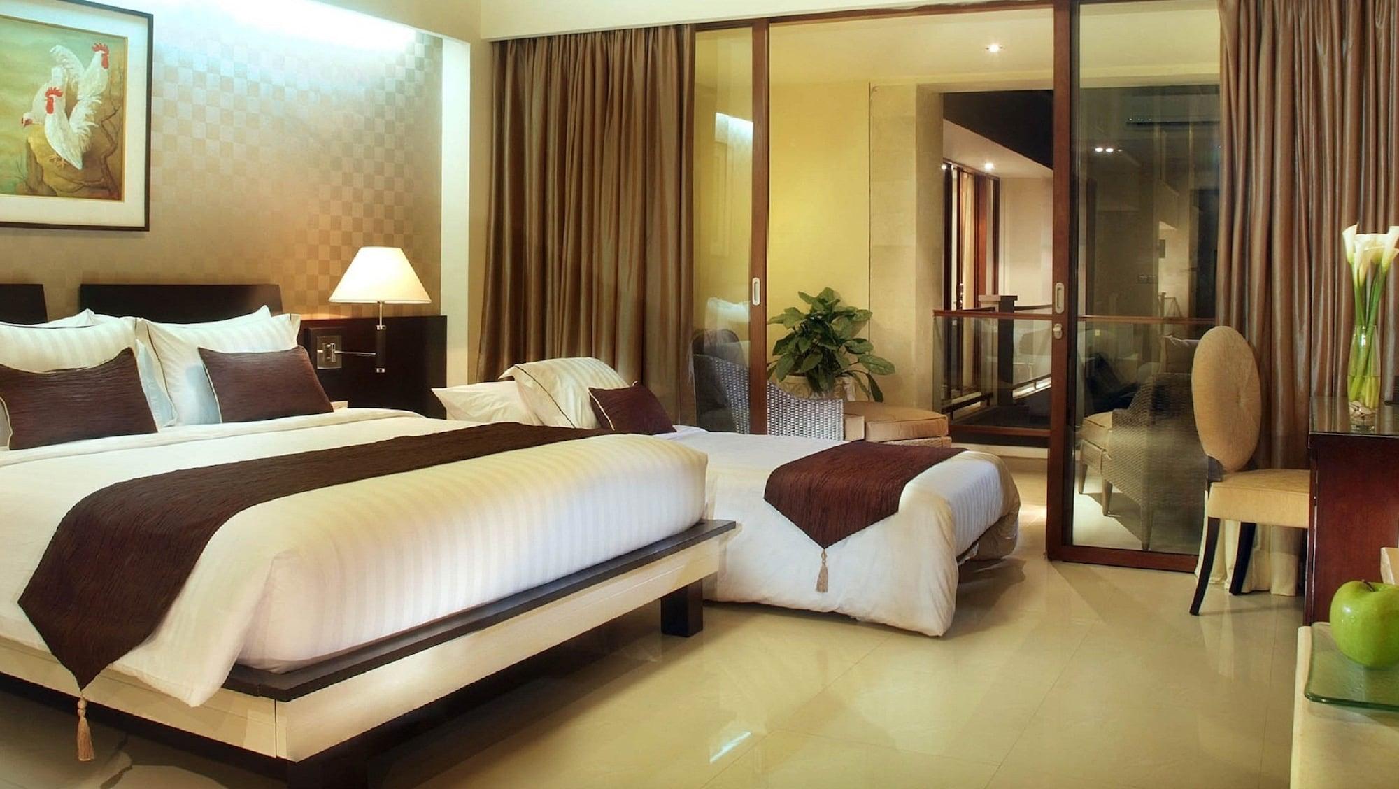 Aston Kuta Hotel And Residence Εξωτερικό φωτογραφία