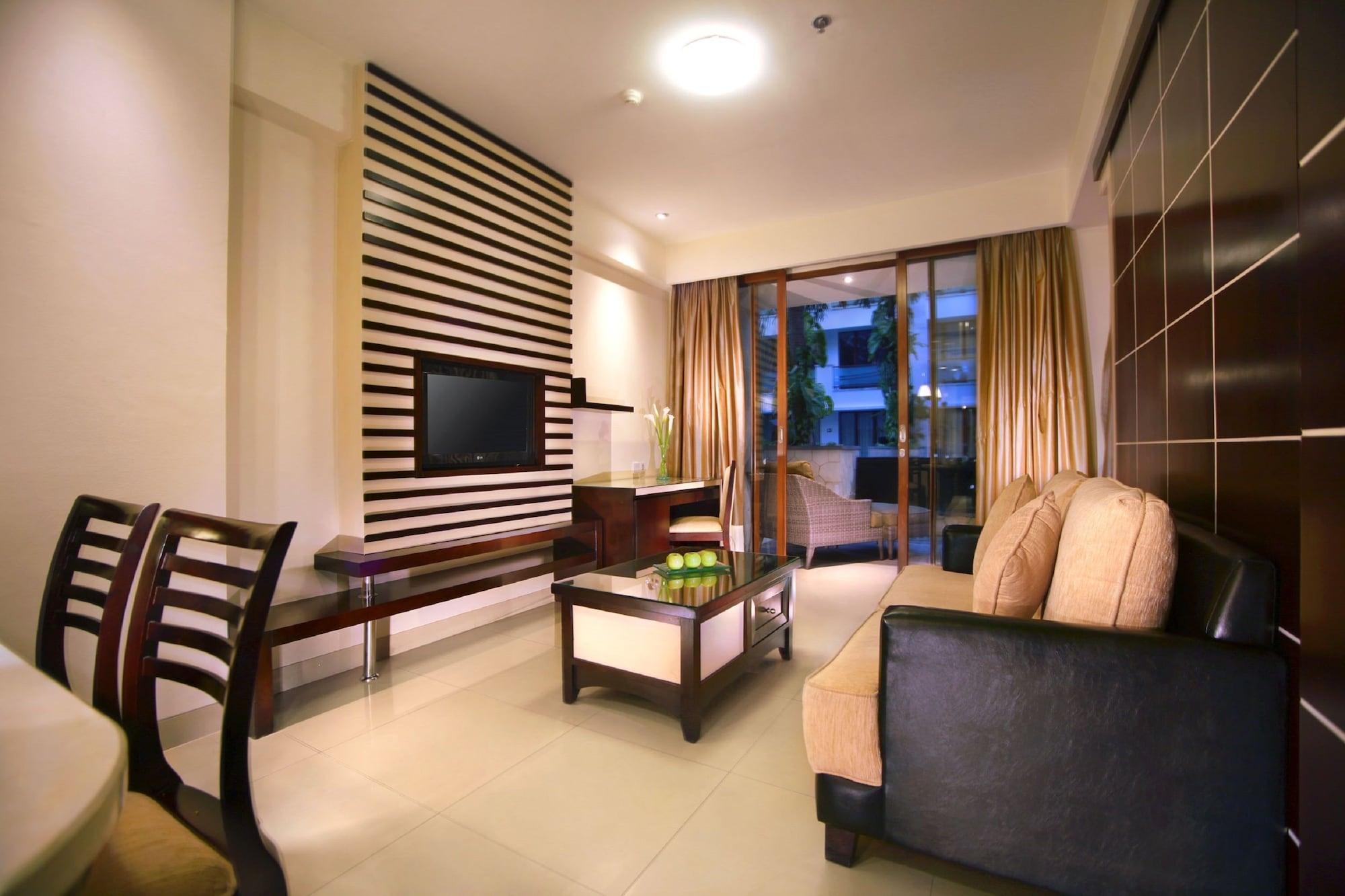 Aston Kuta Hotel And Residence Εξωτερικό φωτογραφία