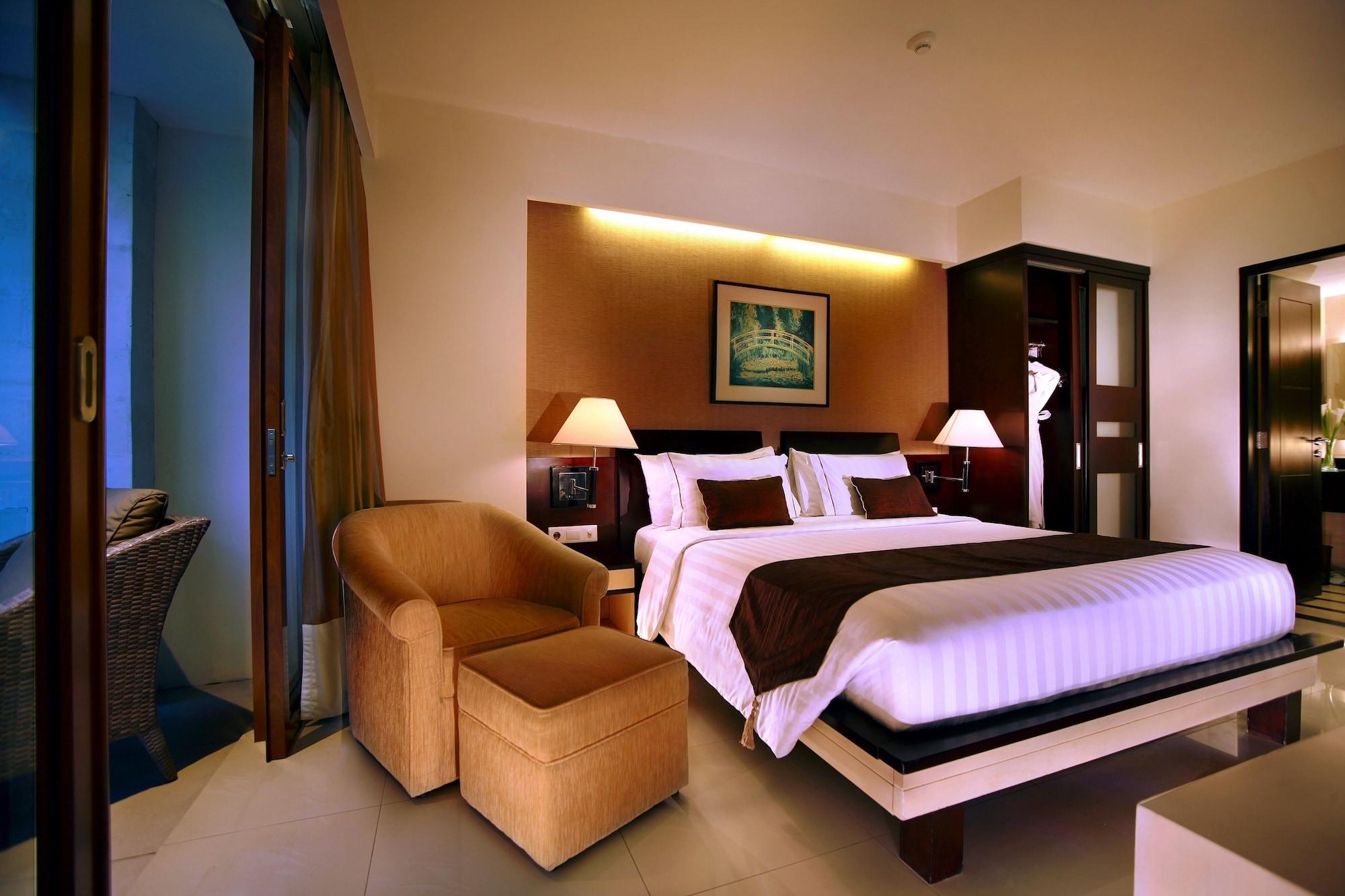 Aston Kuta Hotel And Residence Εξωτερικό φωτογραφία
