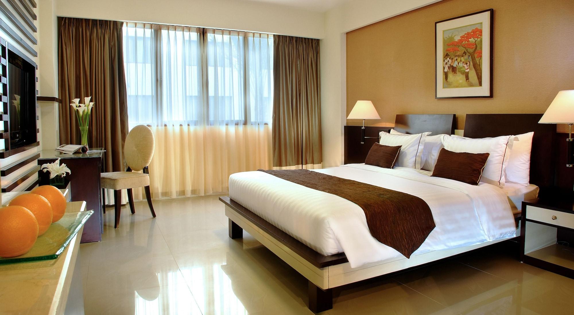 Aston Kuta Hotel And Residence Εξωτερικό φωτογραφία