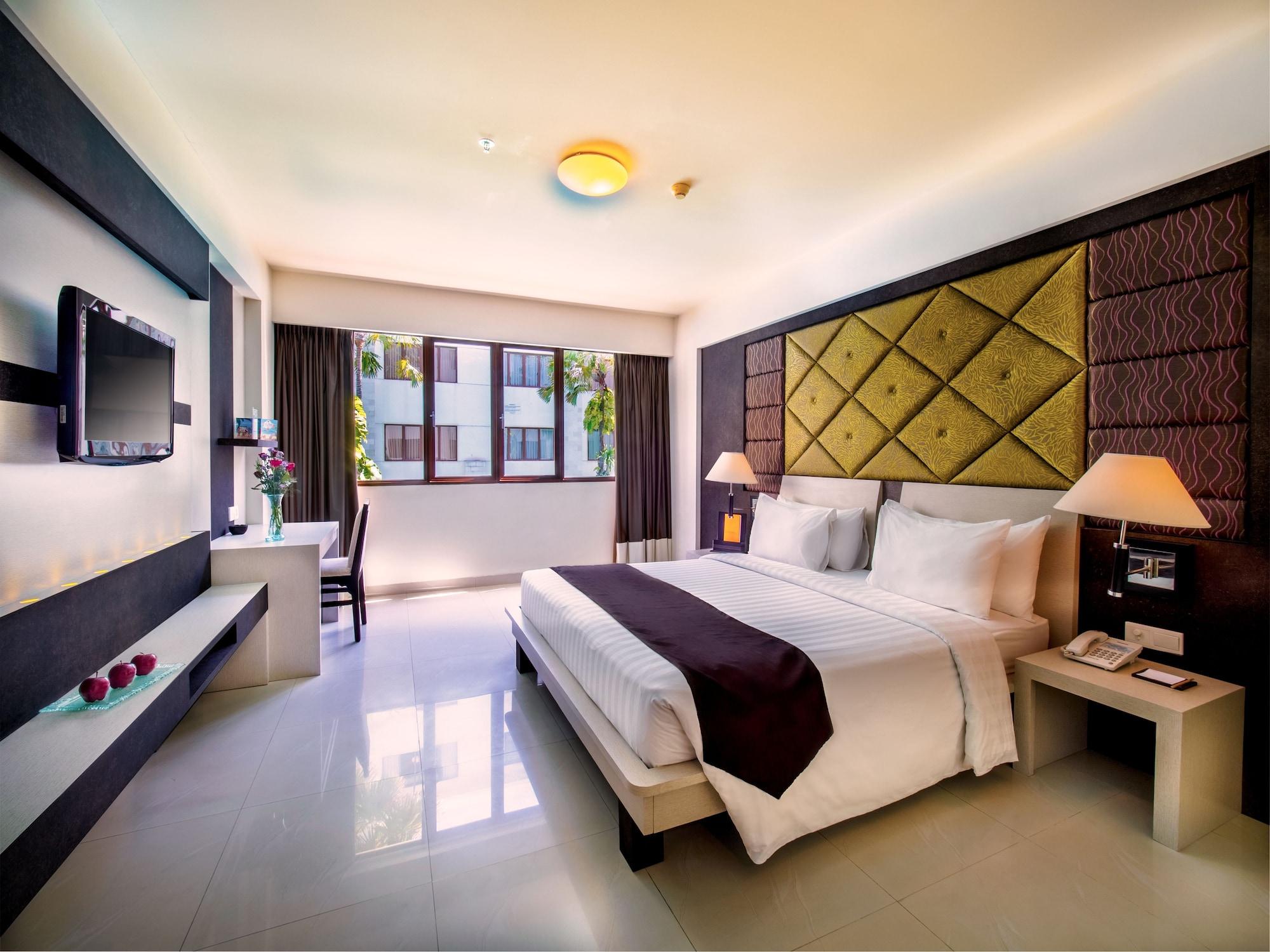 Aston Kuta Hotel And Residence Εξωτερικό φωτογραφία