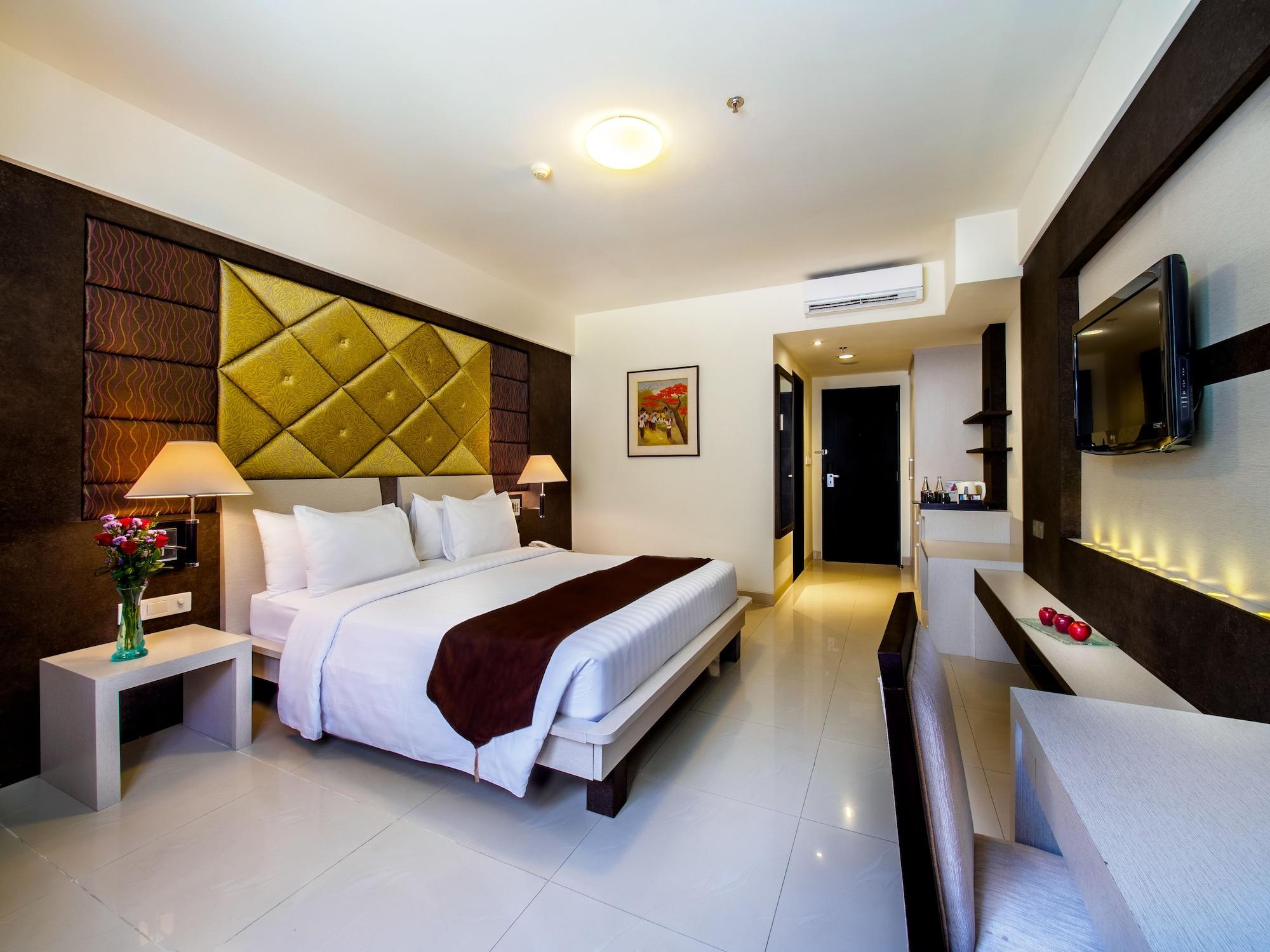 Aston Kuta Hotel And Residence Εξωτερικό φωτογραφία