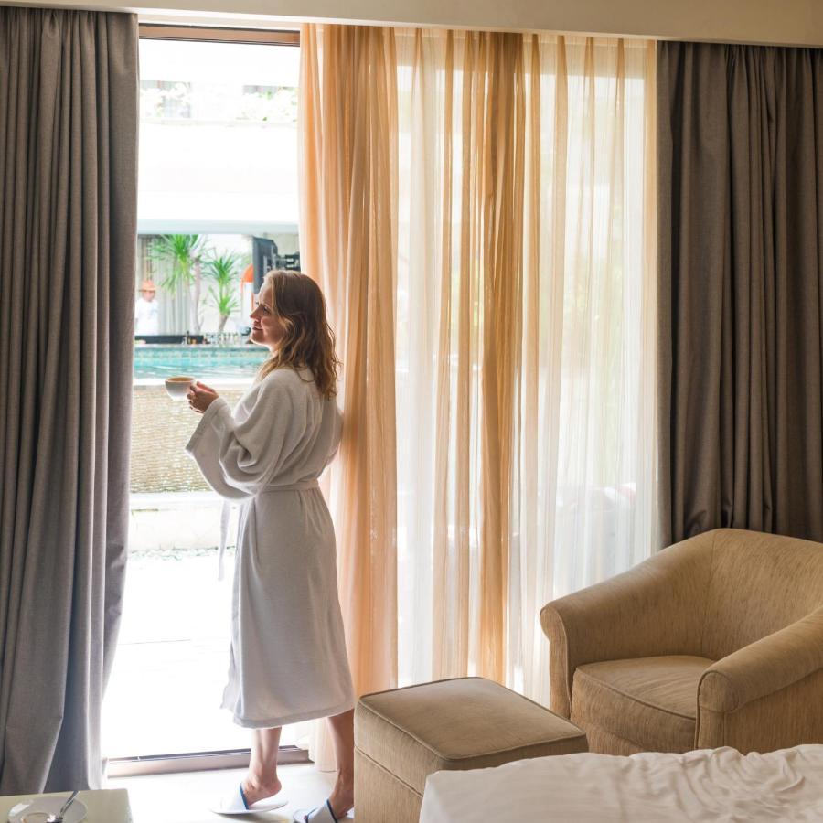 Aston Kuta Hotel And Residence Εξωτερικό φωτογραφία