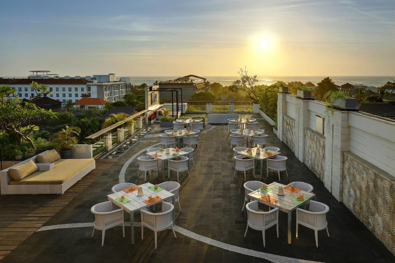 Aston Kuta Hotel And Residence Εξωτερικό φωτογραφία