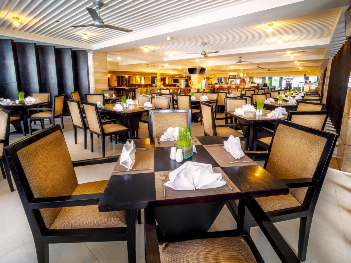 Aston Kuta Hotel And Residence Εξωτερικό φωτογραφία