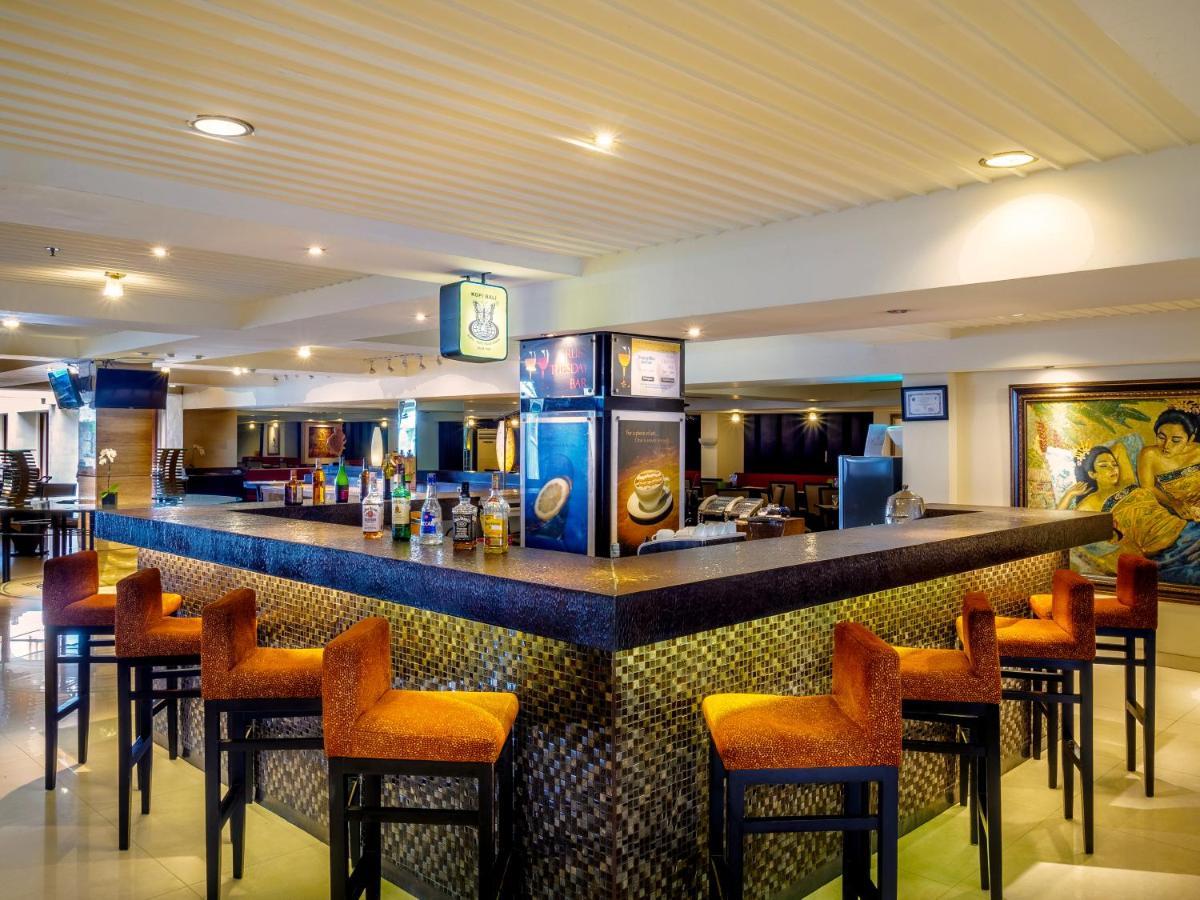 Aston Kuta Hotel And Residence Εξωτερικό φωτογραφία