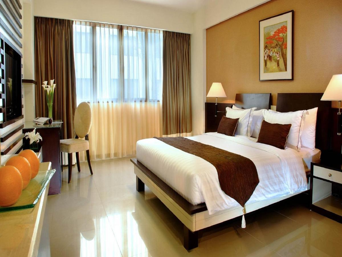 Aston Kuta Hotel And Residence Εξωτερικό φωτογραφία