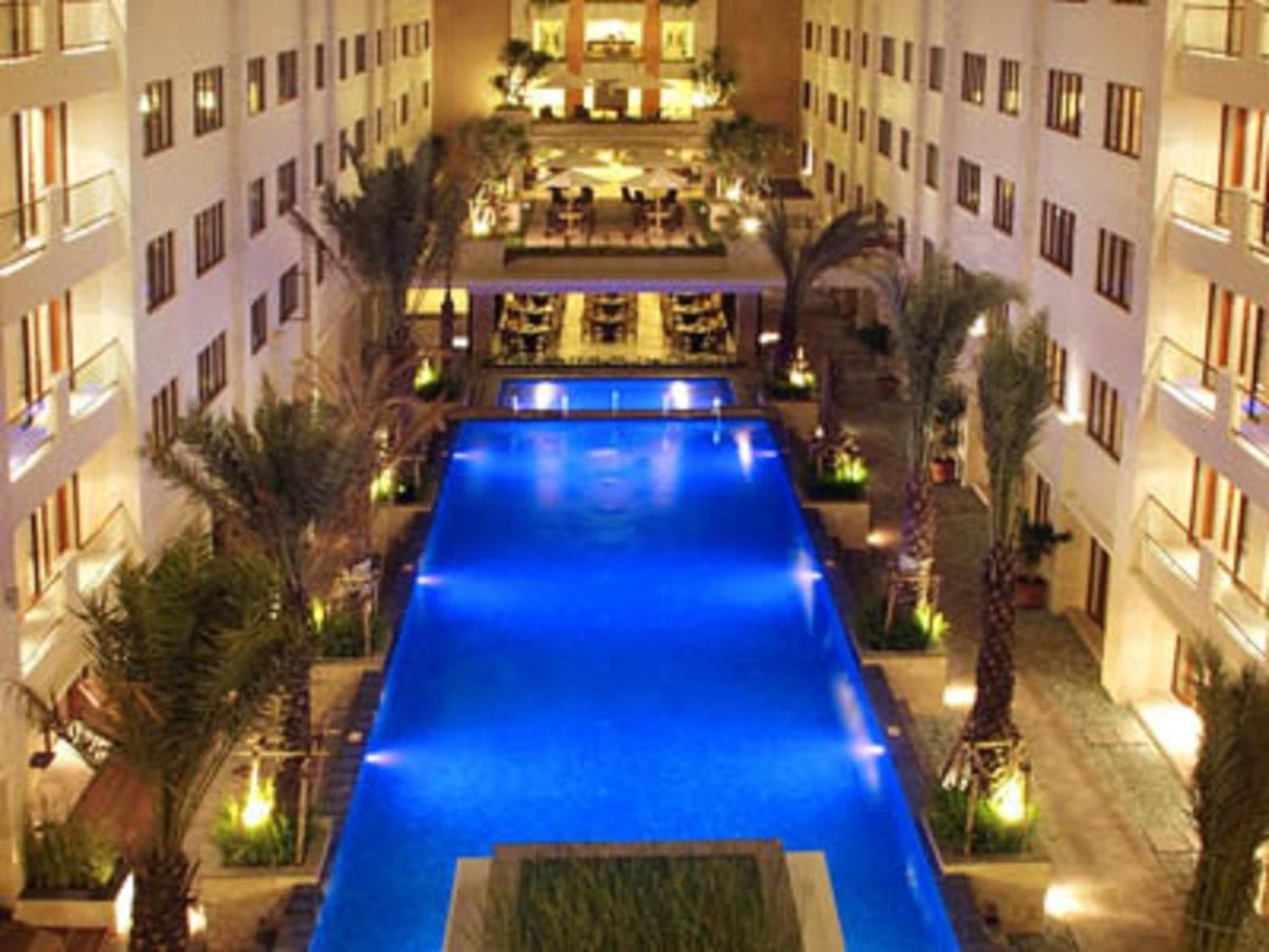 Aston Kuta Hotel And Residence Εξωτερικό φωτογραφία