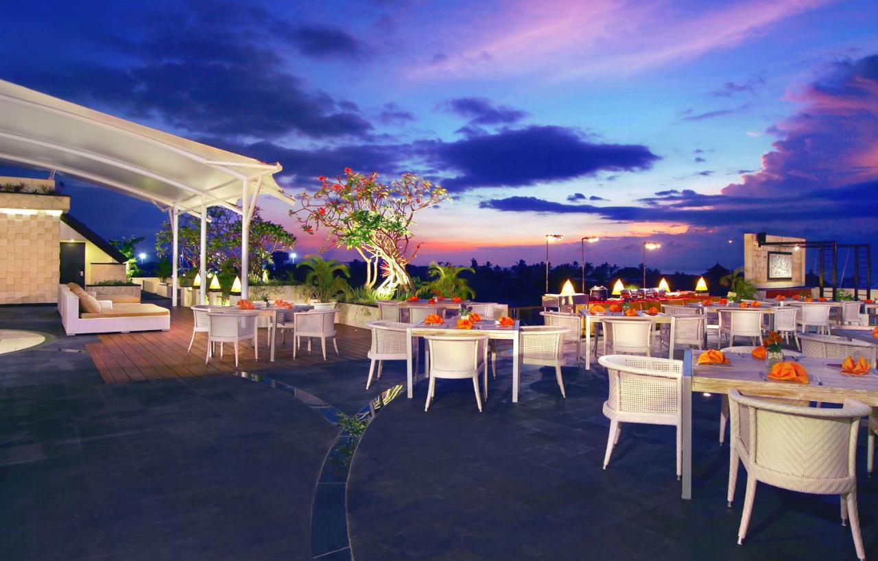 Aston Kuta Hotel And Residence Εξωτερικό φωτογραφία