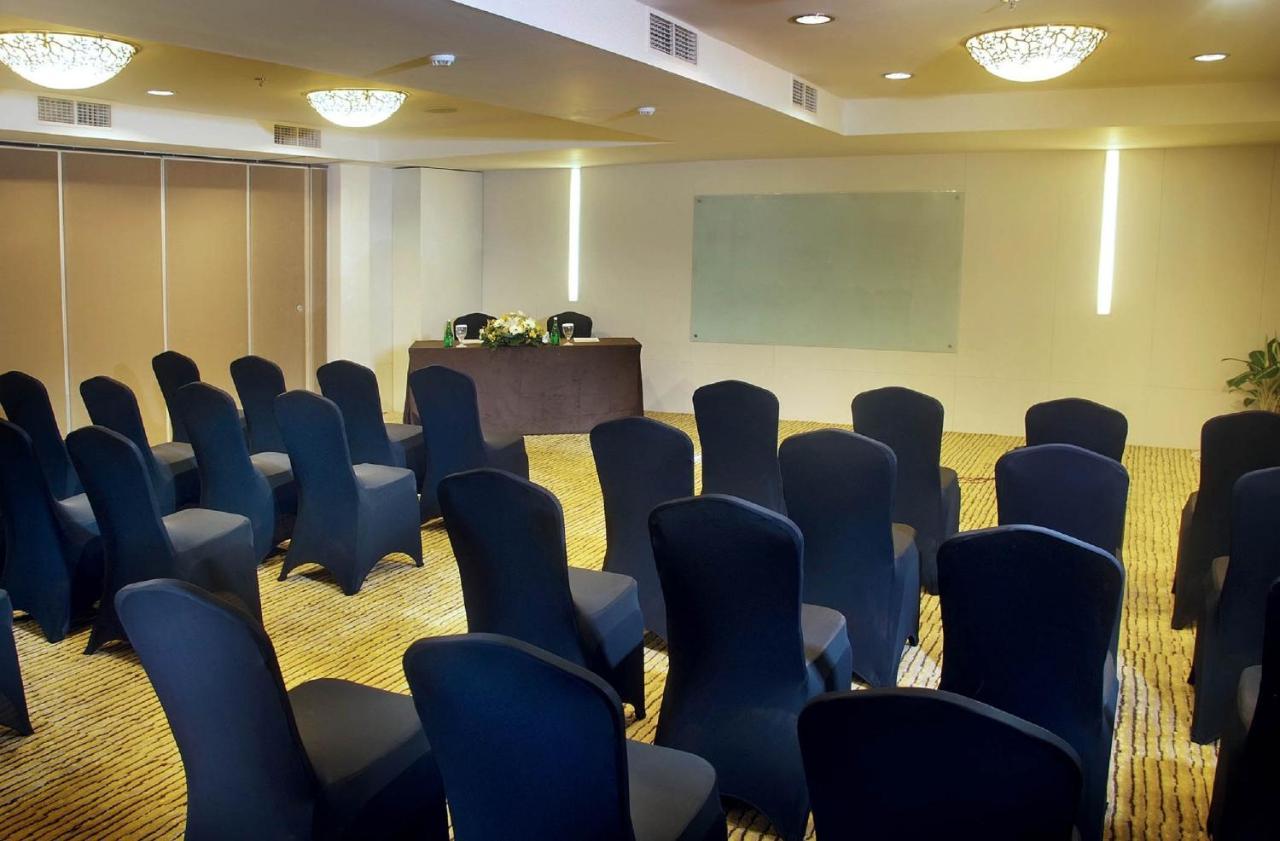 Aston Kuta Hotel And Residence Εξωτερικό φωτογραφία