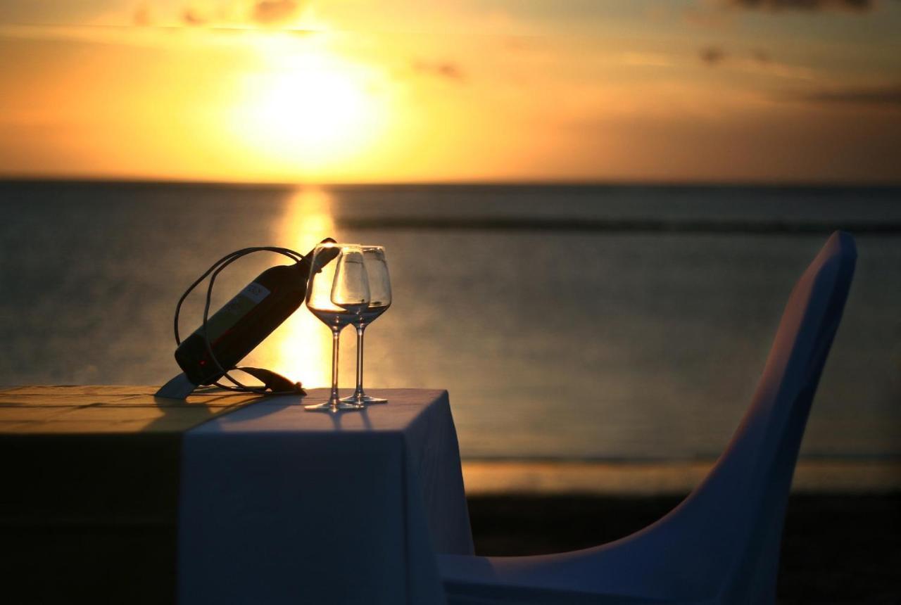 Aston Kuta Hotel And Residence Εξωτερικό φωτογραφία