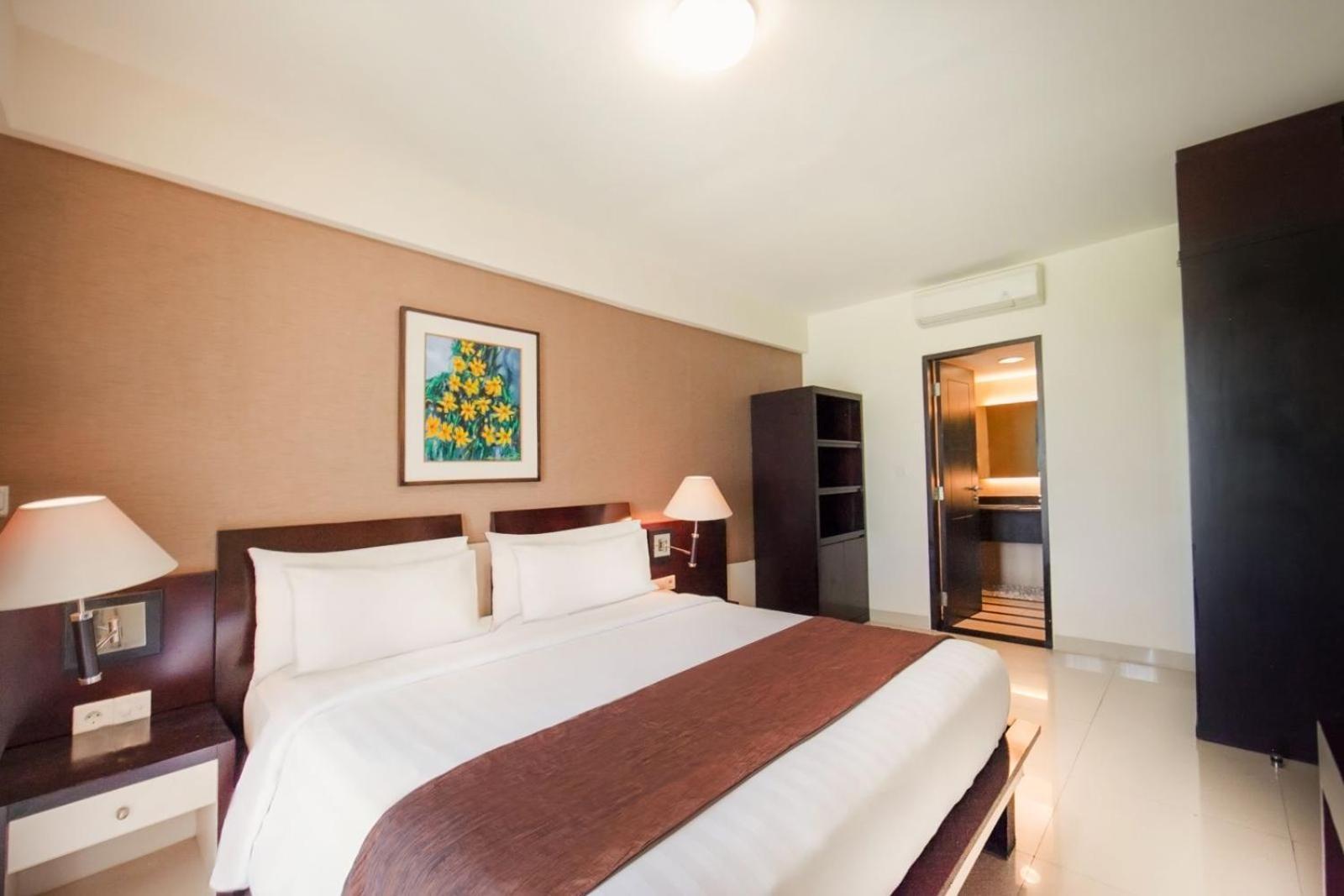 Aston Kuta Hotel And Residence Εξωτερικό φωτογραφία