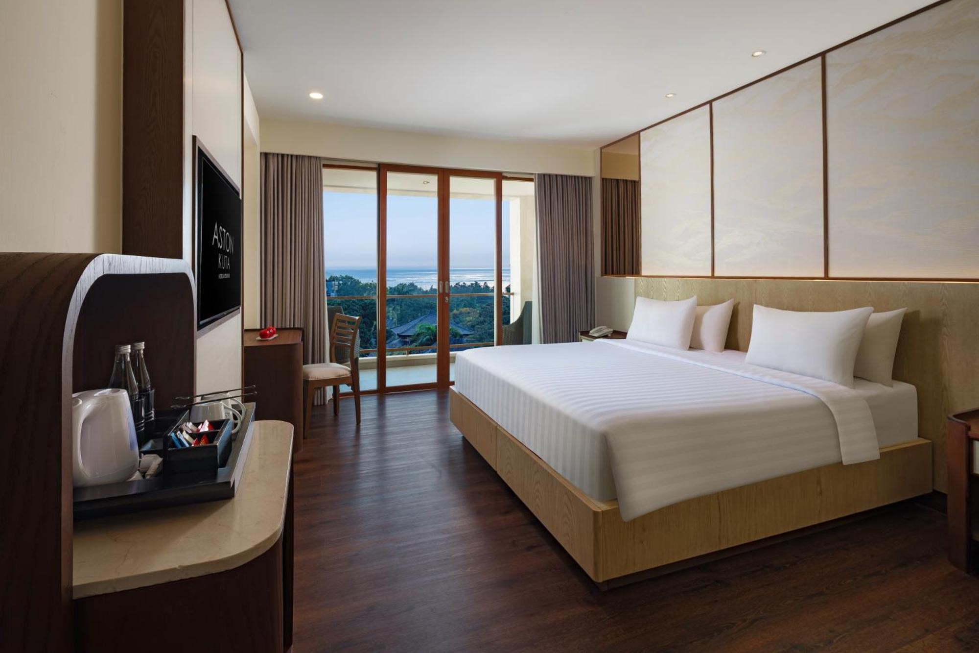 Aston Kuta Hotel And Residence Εξωτερικό φωτογραφία