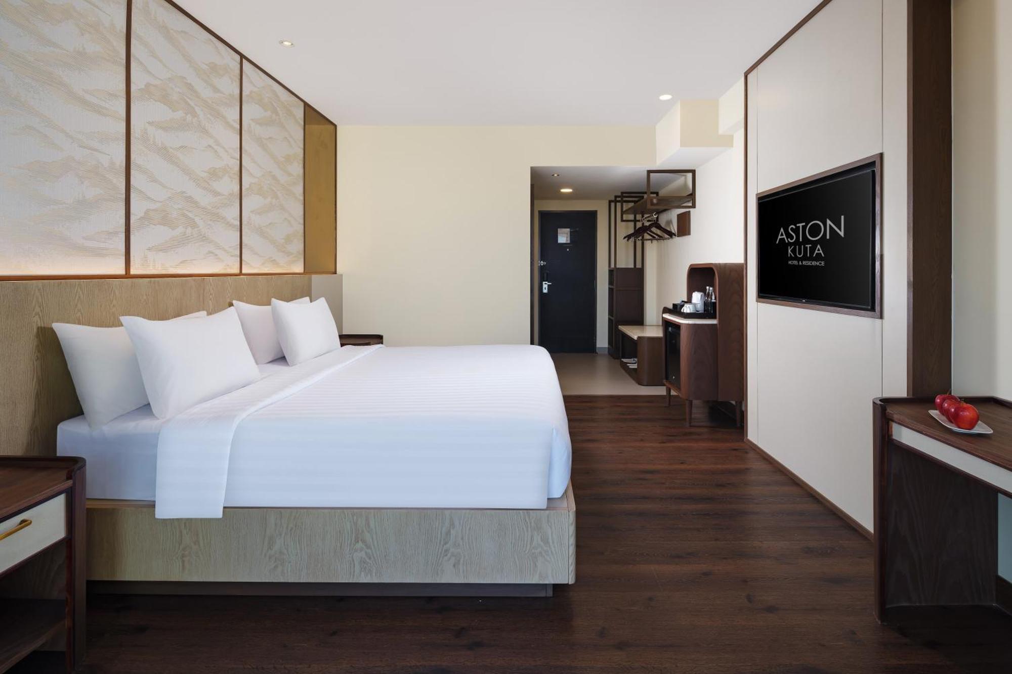 Aston Kuta Hotel And Residence Εξωτερικό φωτογραφία