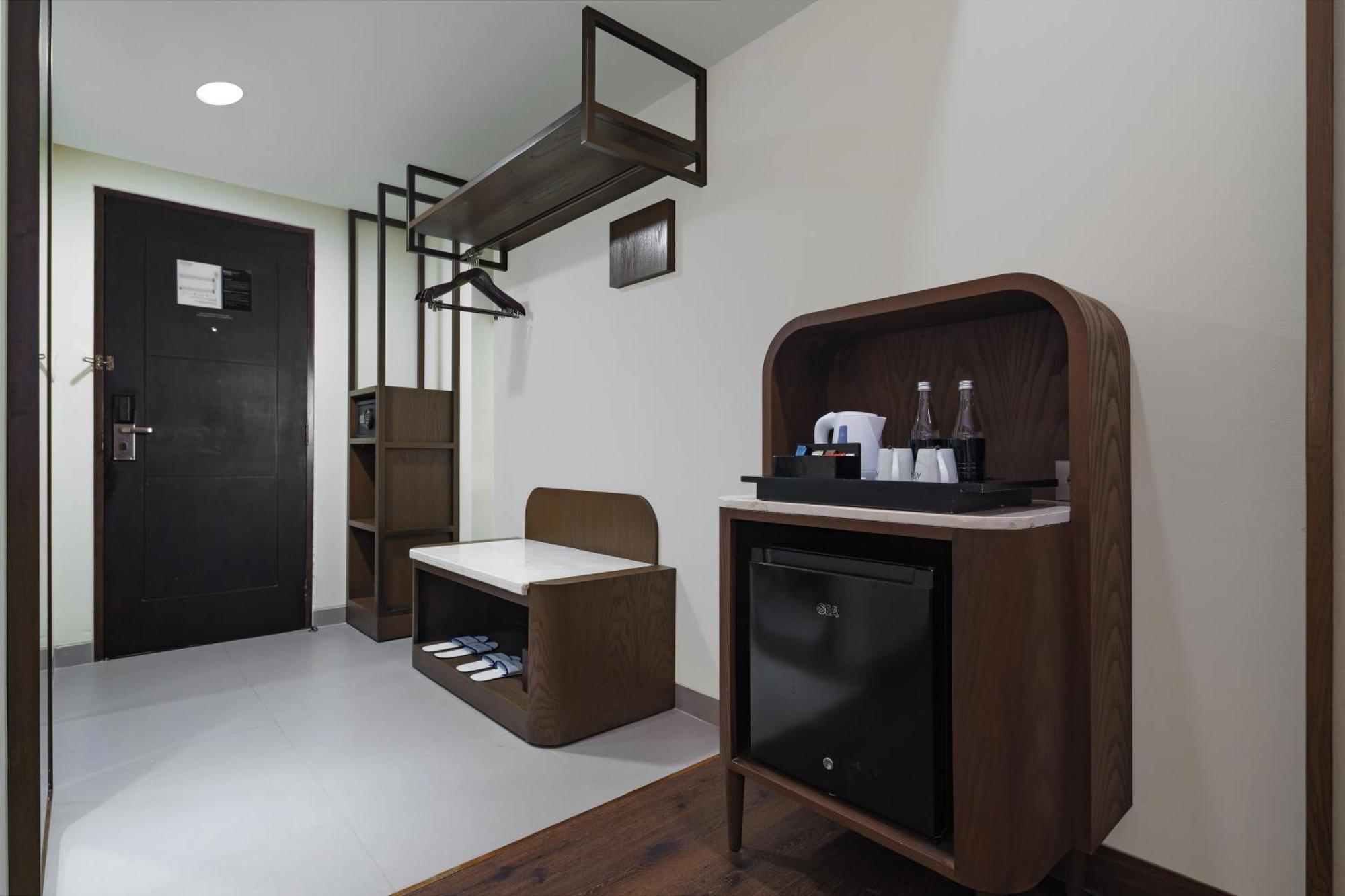 Aston Kuta Hotel And Residence Εξωτερικό φωτογραφία