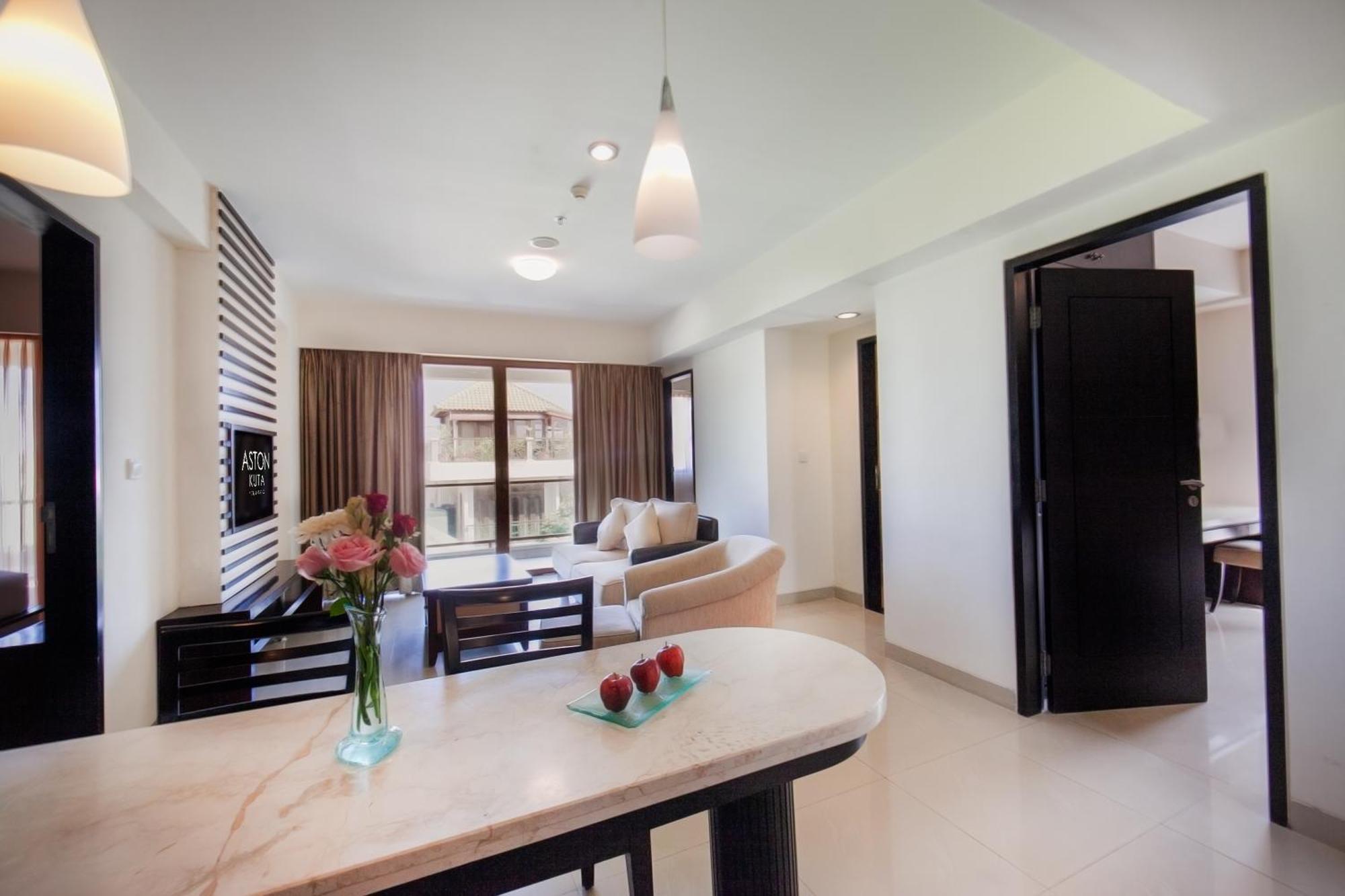 Aston Kuta Hotel And Residence Εξωτερικό φωτογραφία