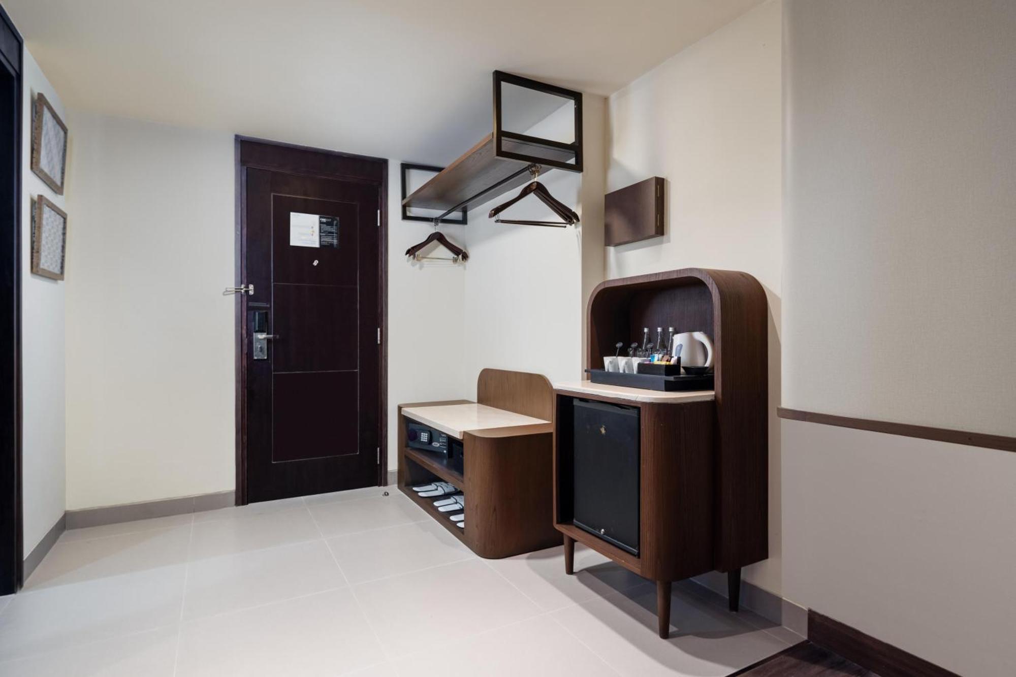 Aston Kuta Hotel And Residence Εξωτερικό φωτογραφία