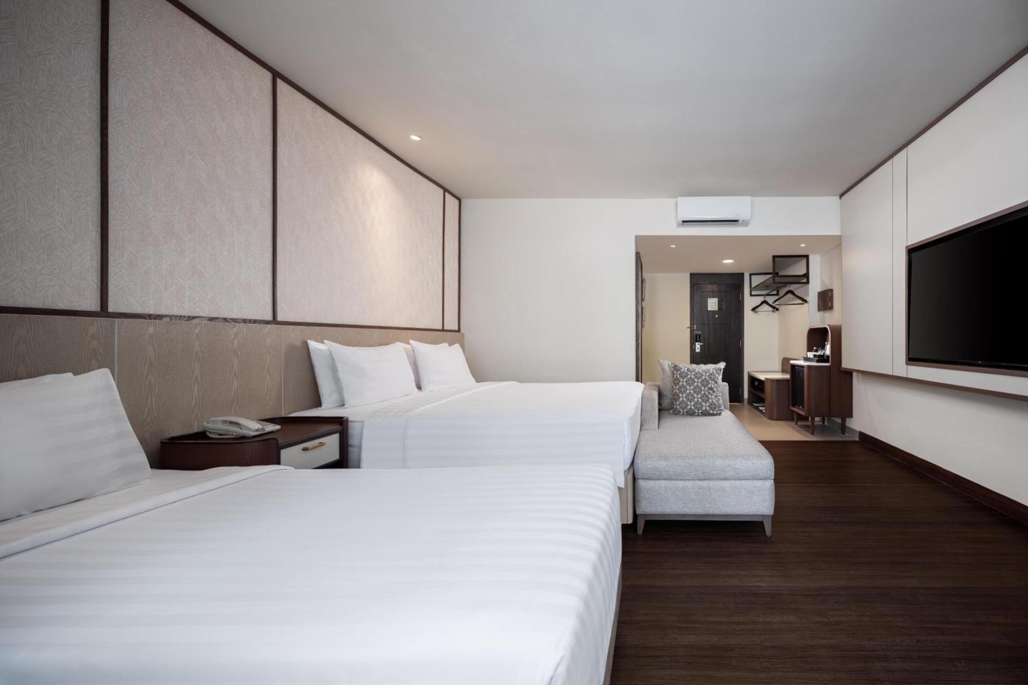 Aston Kuta Hotel And Residence Εξωτερικό φωτογραφία