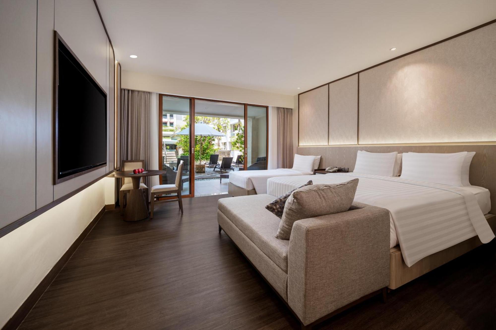 Aston Kuta Hotel And Residence Εξωτερικό φωτογραφία