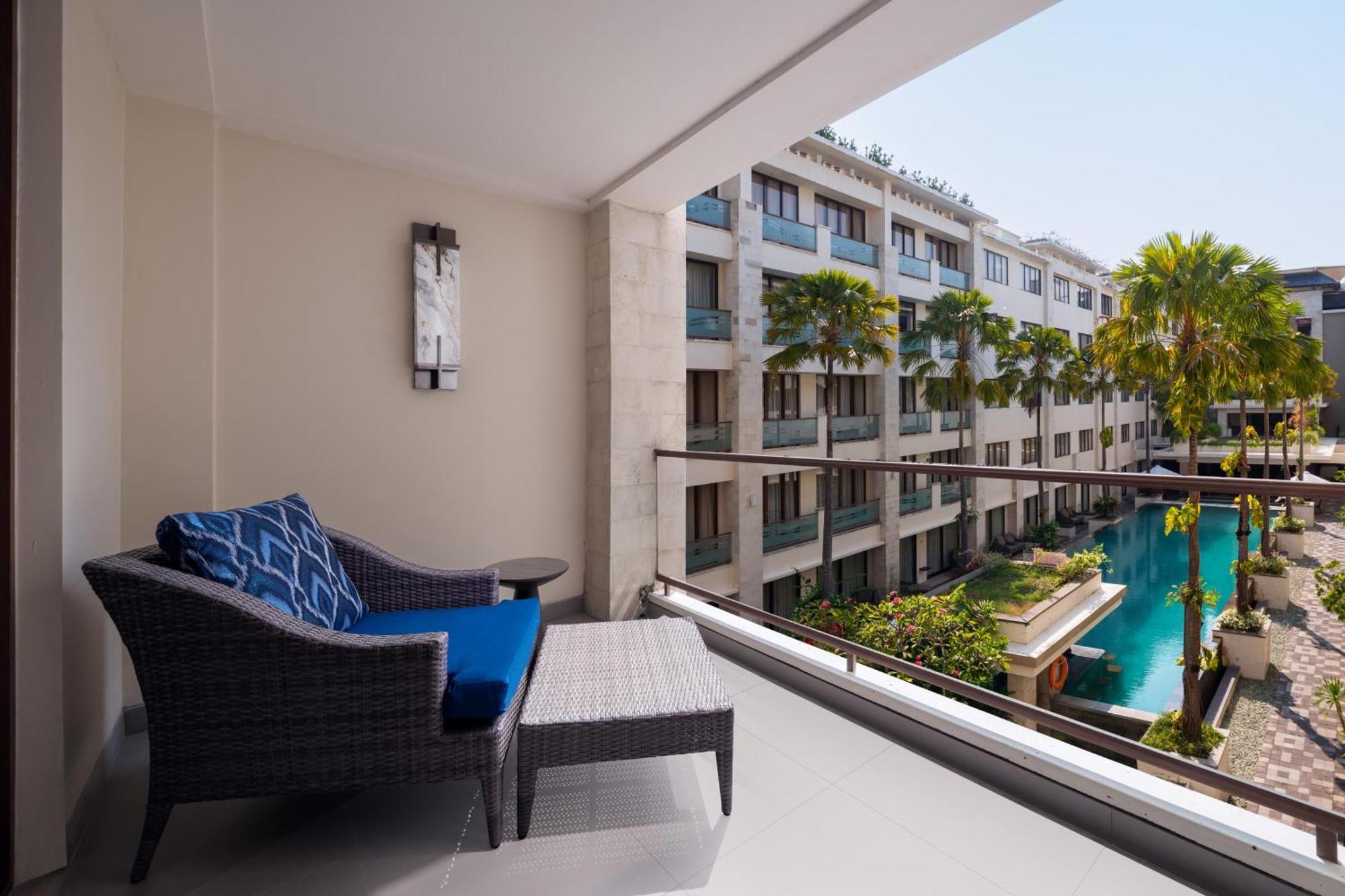 Aston Kuta Hotel And Residence Εξωτερικό φωτογραφία
