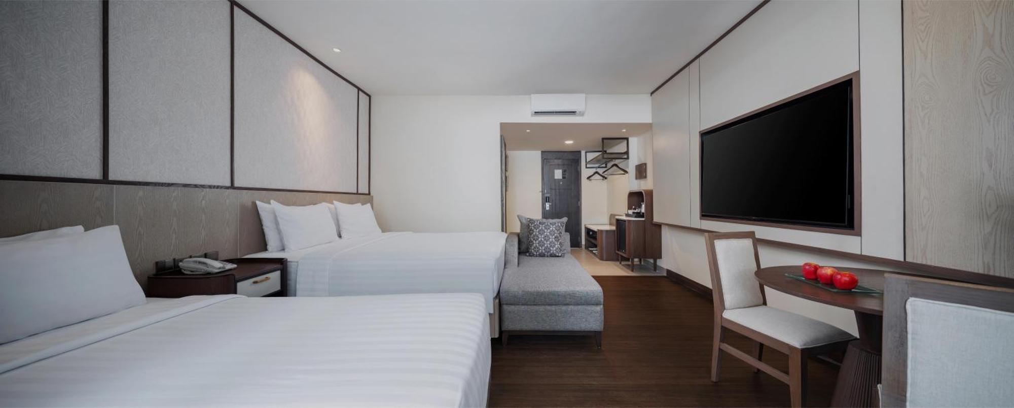 Aston Kuta Hotel And Residence Εξωτερικό φωτογραφία