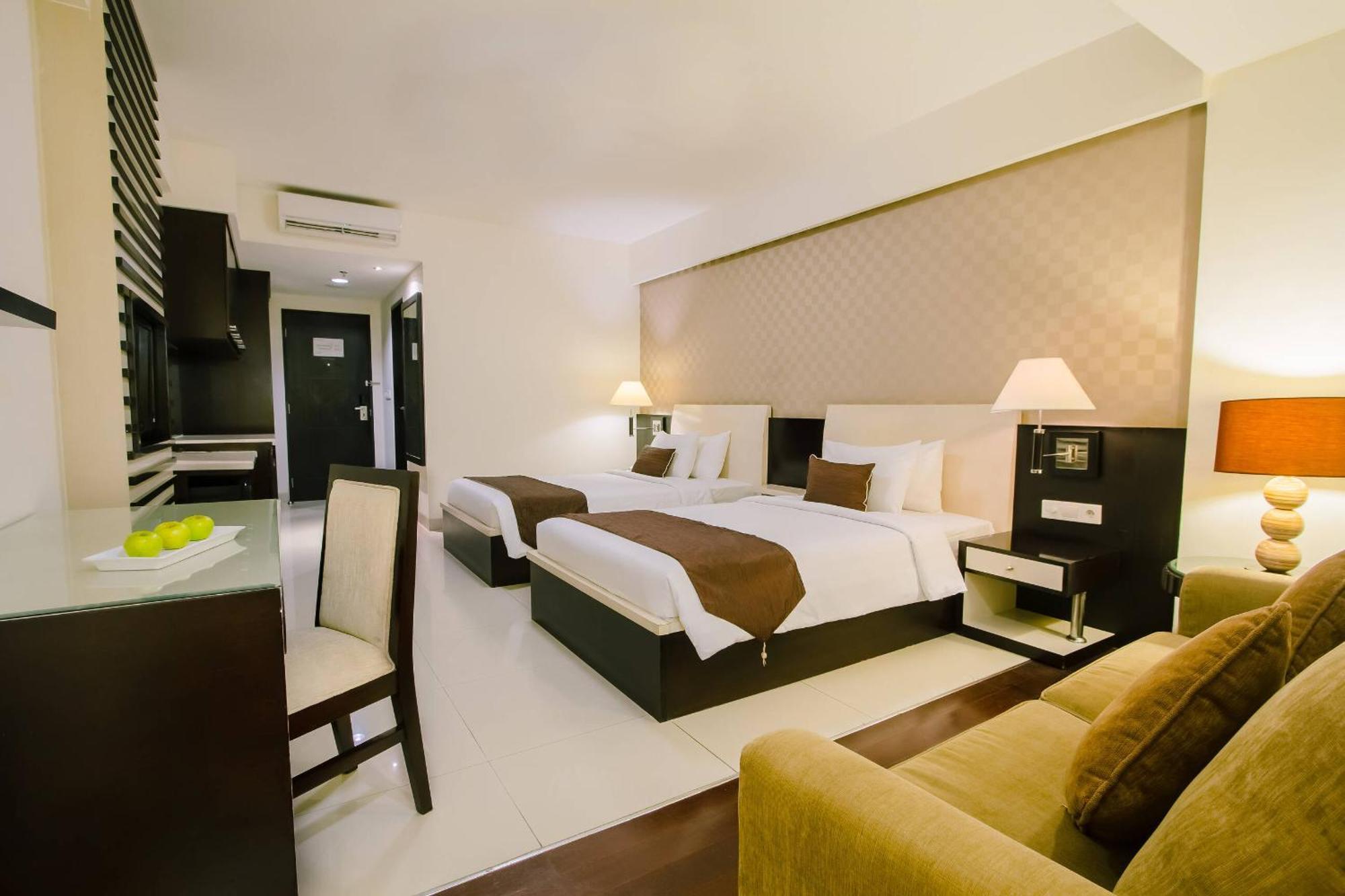Aston Kuta Hotel And Residence Εξωτερικό φωτογραφία