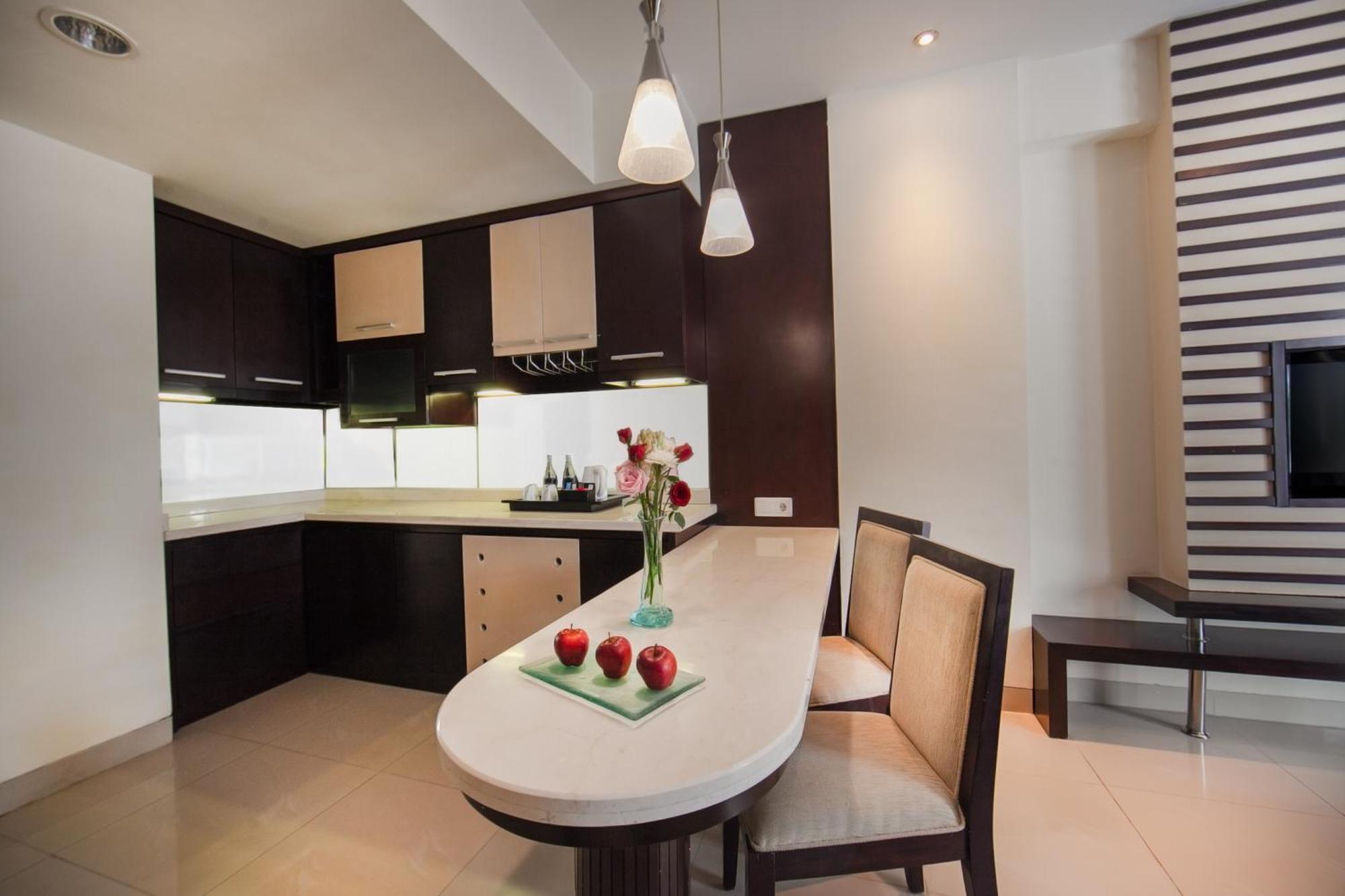 Aston Kuta Hotel And Residence Εξωτερικό φωτογραφία