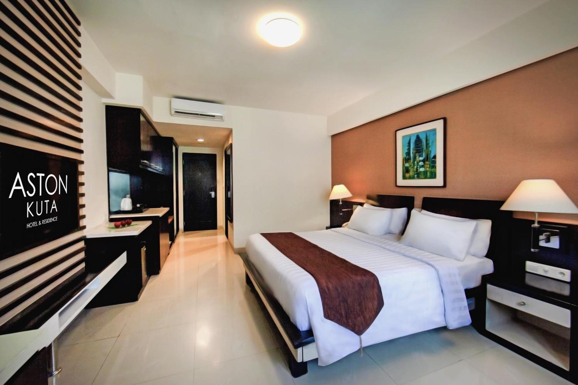 Aston Kuta Hotel And Residence Εξωτερικό φωτογραφία