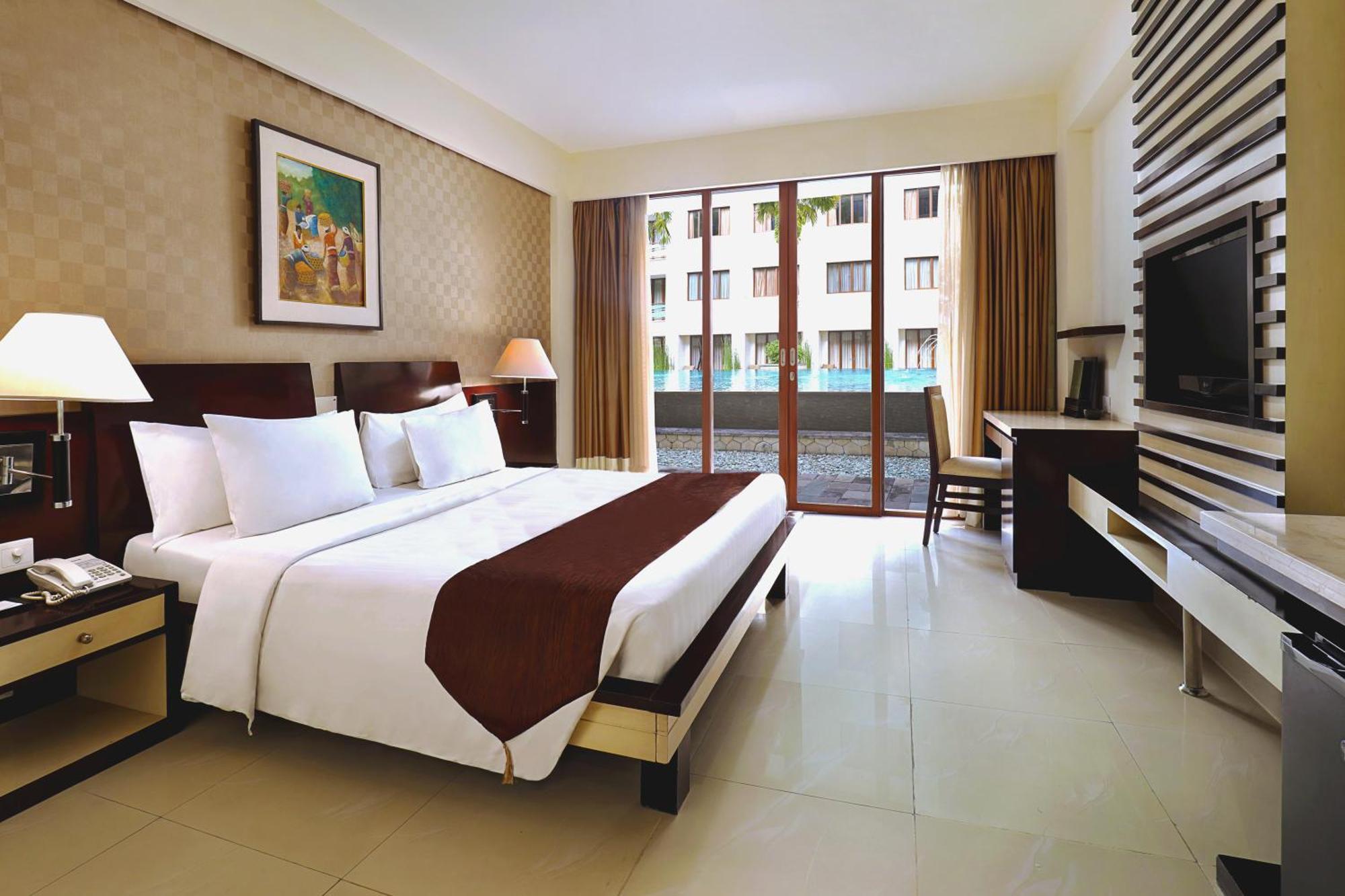 Aston Kuta Hotel And Residence Εξωτερικό φωτογραφία