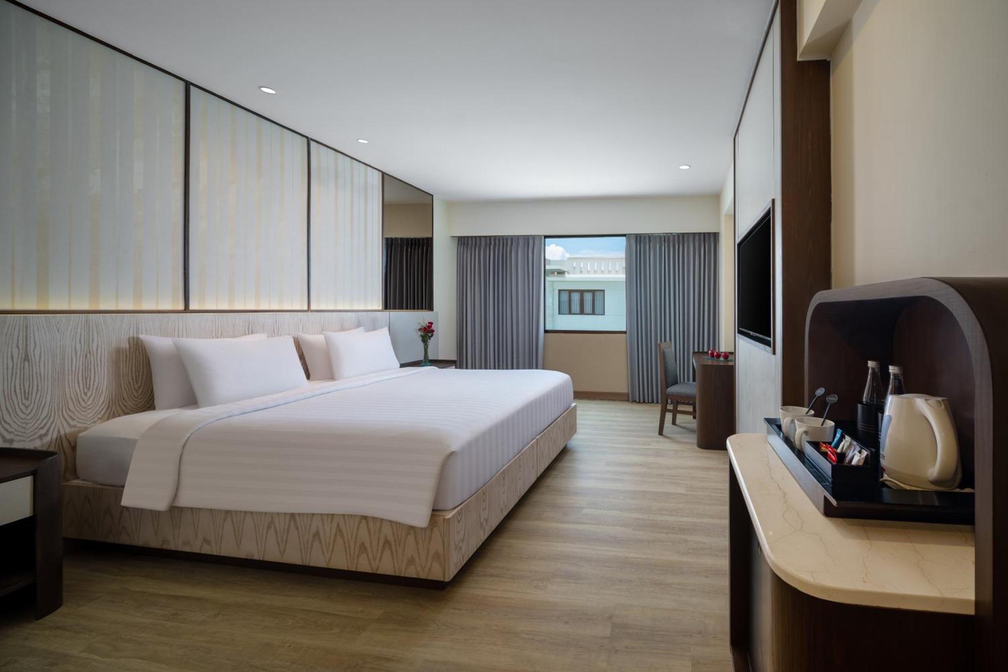 Aston Kuta Hotel And Residence Εξωτερικό φωτογραφία