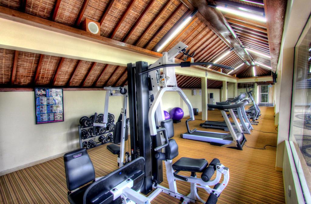 Aston Kuta Hotel And Residence Εξωτερικό φωτογραφία