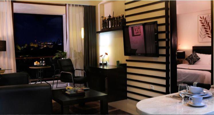 Aston Kuta Hotel And Residence Εξωτερικό φωτογραφία