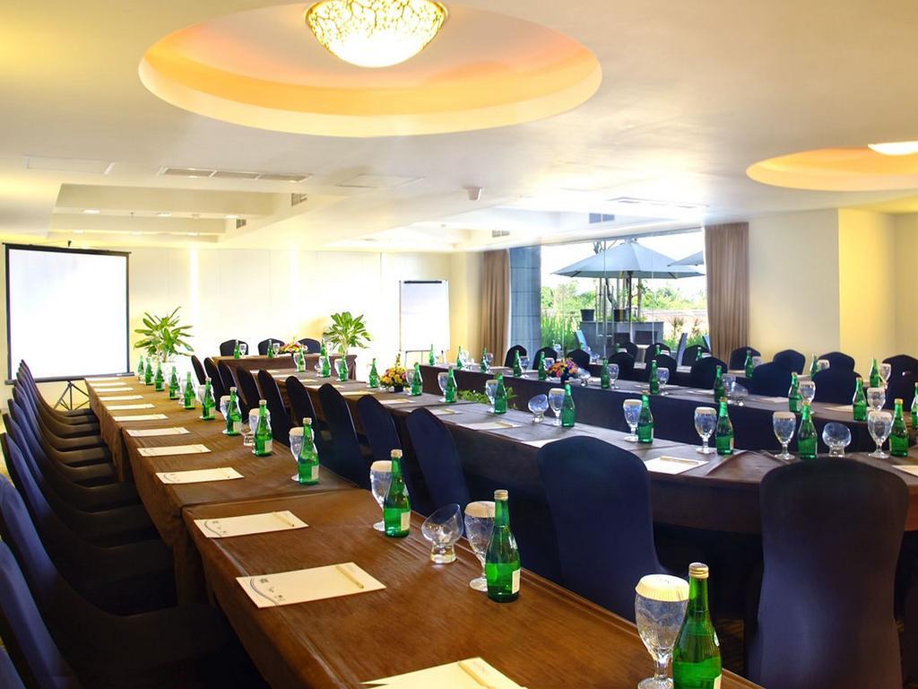 Aston Kuta Hotel And Residence Εξωτερικό φωτογραφία