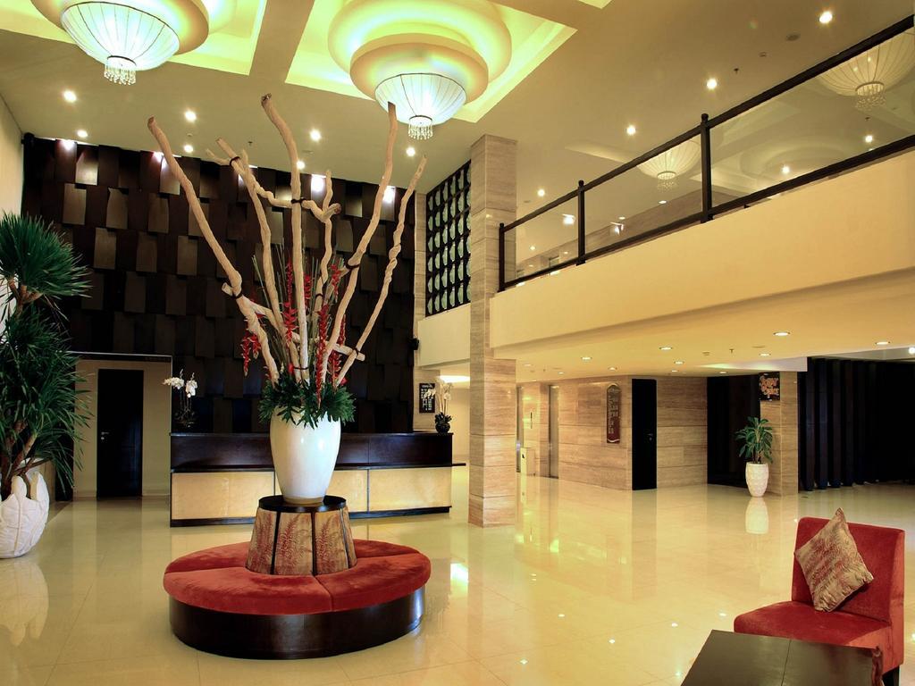 Aston Kuta Hotel And Residence Εξωτερικό φωτογραφία