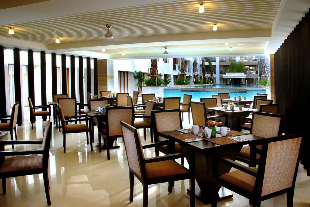 Aston Kuta Hotel And Residence Εξωτερικό φωτογραφία
